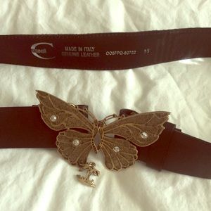 Just Cavalli  belt